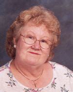 Mrs. Janice Mae Nordberg | Peterson Chapel