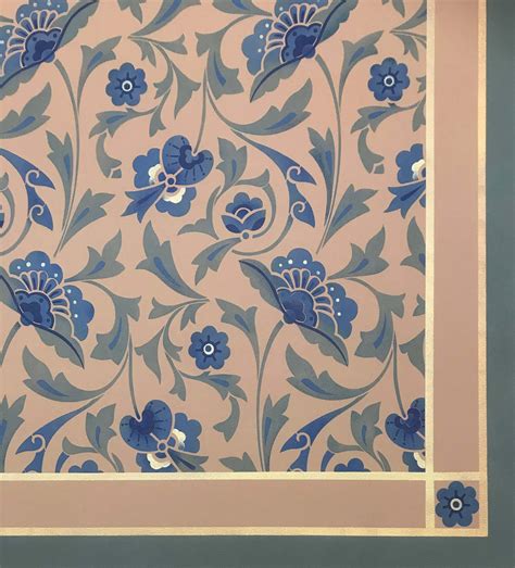 Ariel Grace Design - Preservation Artisans Guild