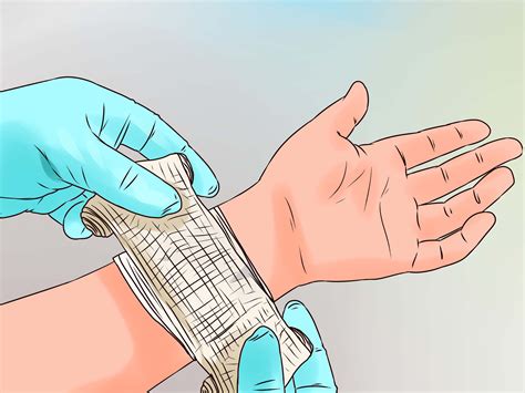 How to Clean a Minor Wound: 9 Steps (with Pictures) - wikiHow