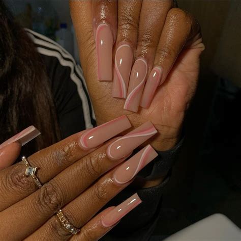 Who Created Acrylic Nails