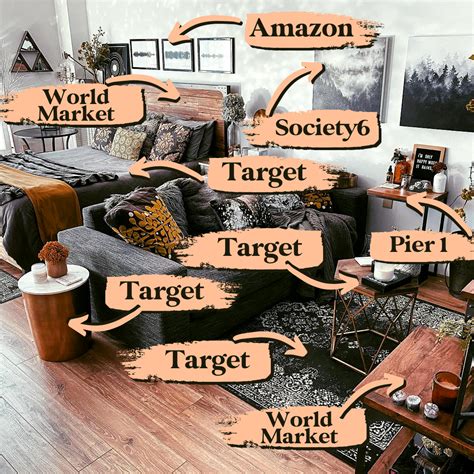 9 Ways to Save Money on Small Apartment Decor Without Sacrificing Style ...
