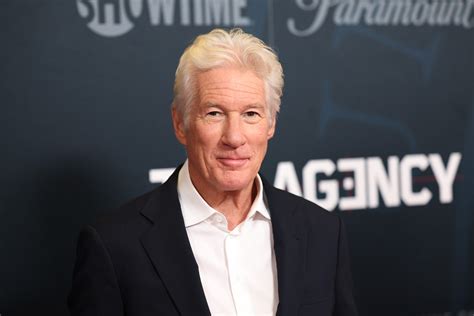 Richard Gere Barn Richard Gere Has Listed His New York Estate For A