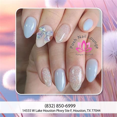 POSH NAIL LOUNGE (@posh.naillounge) • Instagram photos and videos