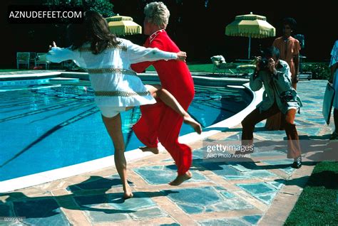 ROSEMARY FORSYTH Feet - AZNudeFeet