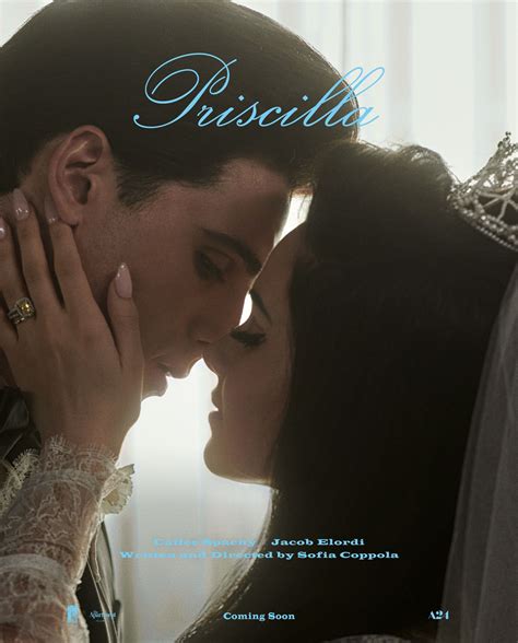 Watch the First Teaser for Sofia Coppola's New Priscilla Presley Movie ...
