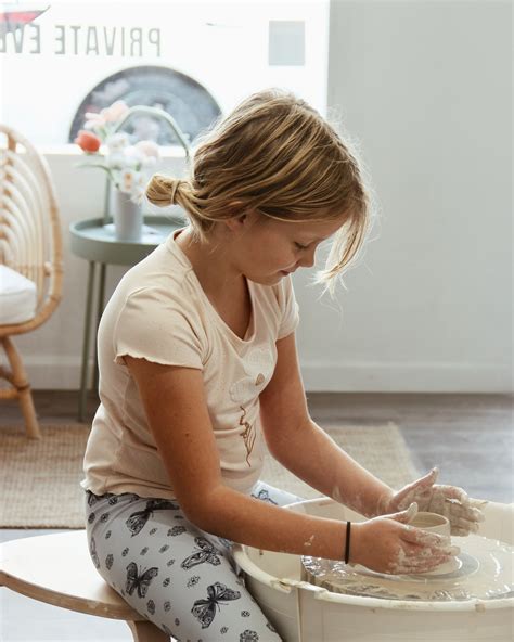 Pinch Pottery Studio | San Diego Pottery Classes & More (@pinch_pottery ...