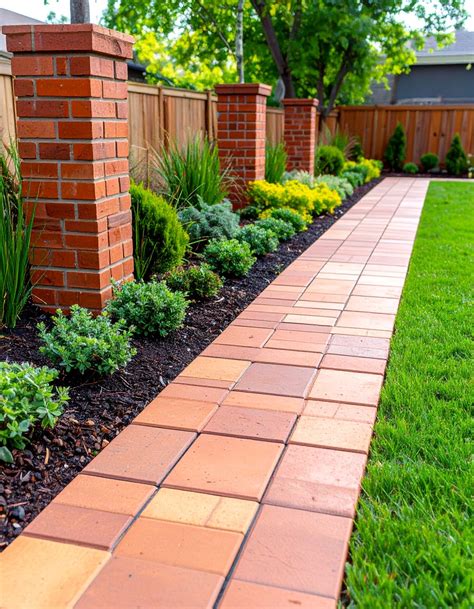 24 Brick Patio Ideas for Stylish Entertaining Spaces - Too Much Time