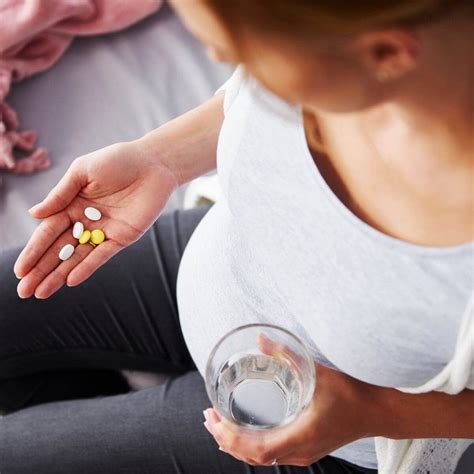 Maternal Mental Health Matters: Safe Antidepressants in Pregnancy