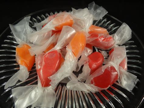 How to make salt water taffy recipe – Artofit