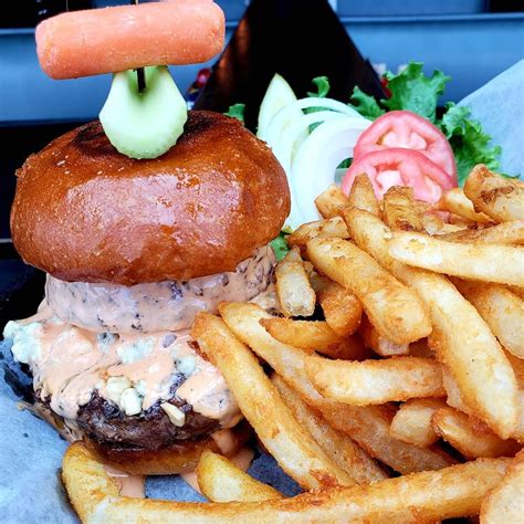 Flight Deck Bar & Grill at CSC menu in Rochelle, Illinois, USA