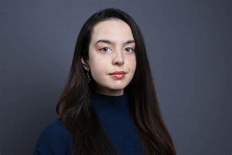 Rebecca Moore | The Observer