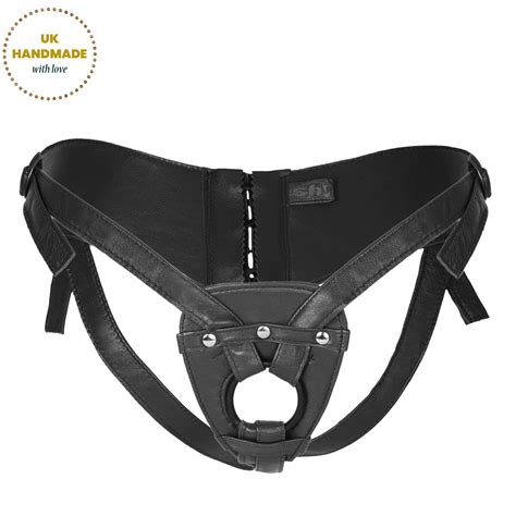 Corset Strap-On Harness | Sh! Women's Store