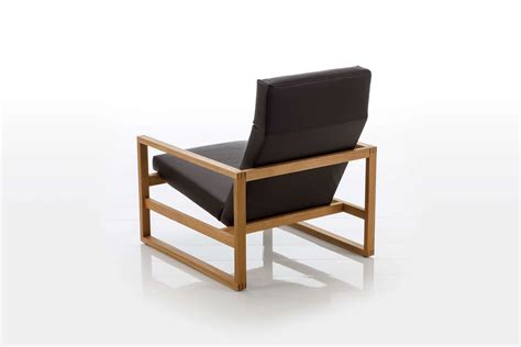 grace wood lounge | Brühl & Sippold GmbH