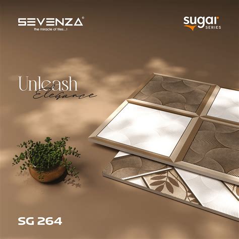 Sugar Series SG 264 in 2025 | Tiles design, Trending art, Decor inspiration