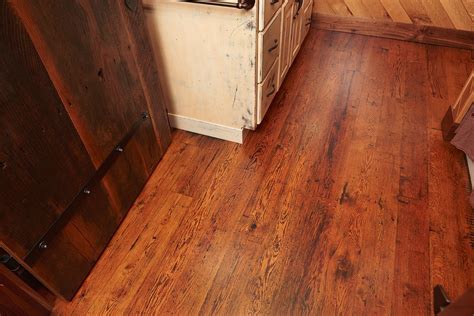 Red Oak Hardwood Flooring | Peachey Hardwood Flooring
