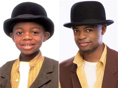 'The Little Rascals' Aren't So Little Anymore! See the Stars Then and Now