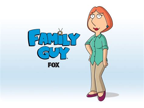 Lois Griffin Family Guy Wallpapers - Wallpaper Cave