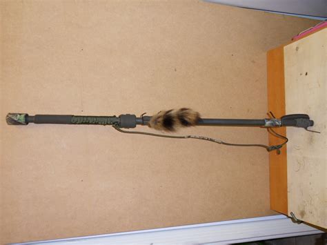 Broadhead Blowgun Dart for Hunting : 7 Steps - Instructables