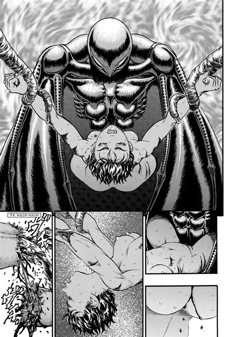 Berserk Sex Scene