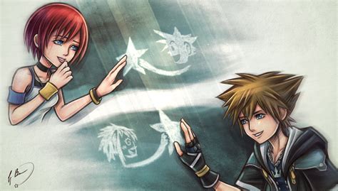 Kingdom Hearts Image by Sorasprincesss #3277667 - Zerochan Anime Image ...