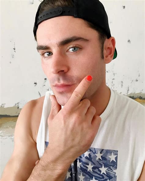 Celebrity Men Who Paint Their Nails, Male Manicure Trend | Us Weekly