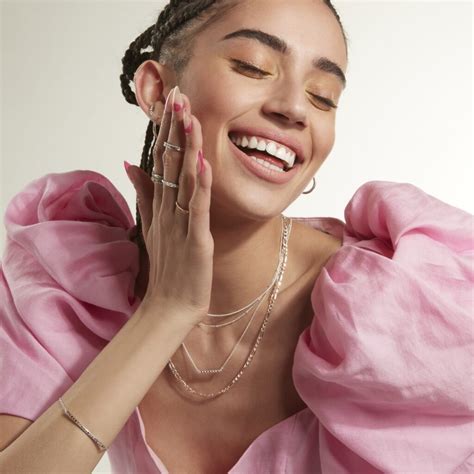 H Samuel Jewellery Box Event - St Enoch