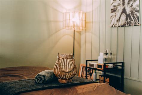 Le p'tit atelier - Massages bien-être et tatouages