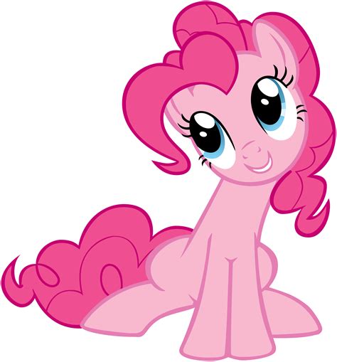 Pinkie Pie | My little pony fotos, Imagenes my little pony, Fiesta ...