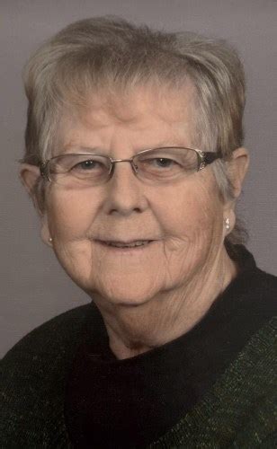 Joan Malphy Obituary (1942 - 2024) - Janesville, WI - The Gazette