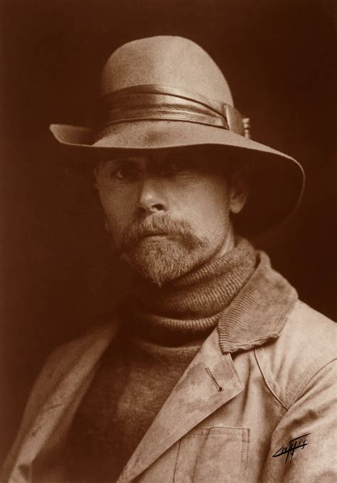 Edward S. Curtis - Wikipedie