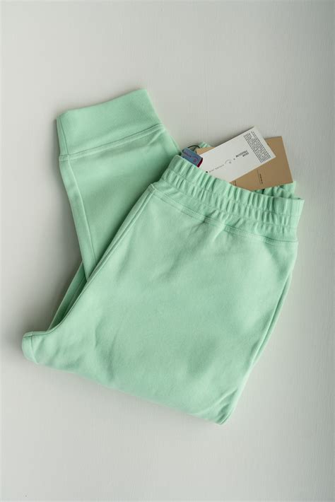 Kitchen Julie x Dear Freedom žalios „Sexy Time“ kelnės – Kitchen Julie