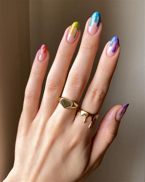 30 Cute Summer Nail Art Ideas - The Best Nail Colors & Trends