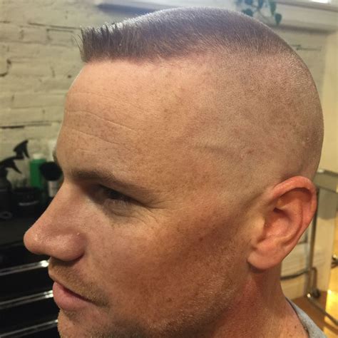 Pin by 1 201-250-0615 on haircut | High and tight haircut, Flat top ...