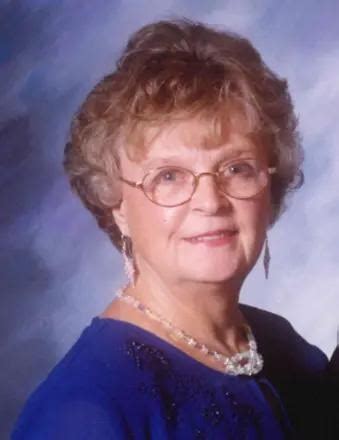 Jane H. Montopoli Obituary (2025) - Panama City, FL - Heritage Funeral ...