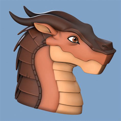 Wings Of Fire Images Of Clay at James Cue blog