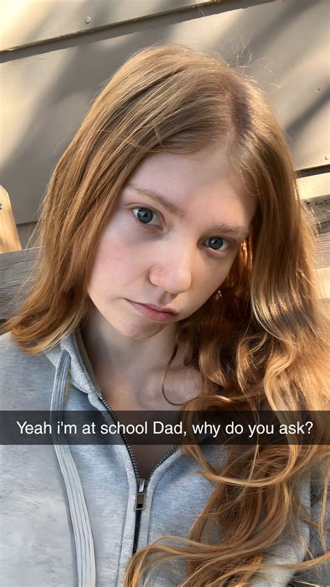 Not the timid little daughter you thought she was... PART 2 [Caption Story] - (OF/chaotic.muse ...