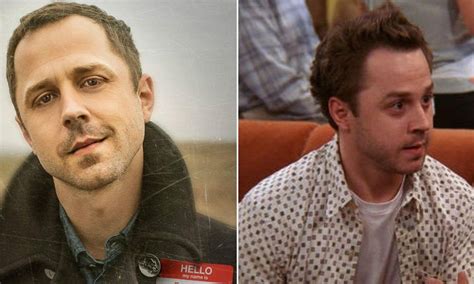 Giovanni Ribisi Lucia