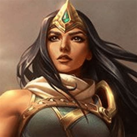 Sivir | Dopple.ai