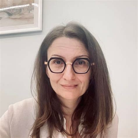 Raluca Manea | School Leadership Biographies