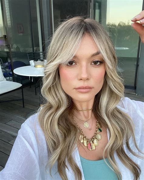 Amalia Williamson - Biography, Height & Life Story | Super Stars Bio