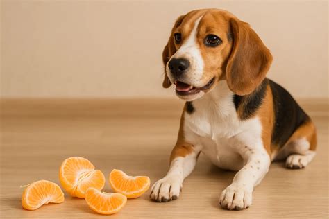 Can Dogs Eat Tangerines? Are Tangerines Safe for Dogs?