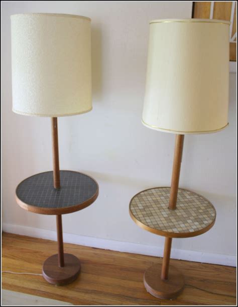 How To Turn A Table Lamp Into A Floor Lamp at Debra Schaper blog