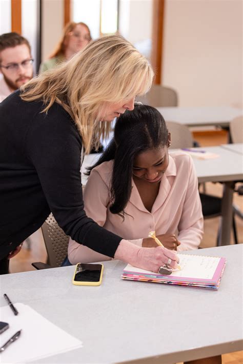 Public Speaking Coaching — Mark Campbell Productions