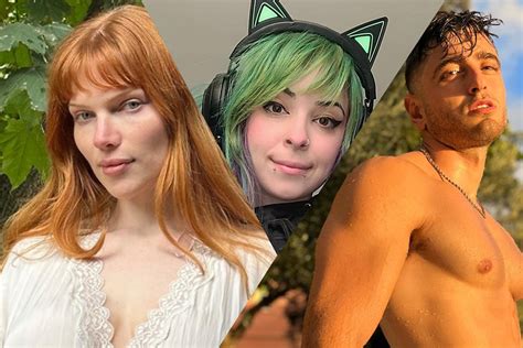 Top 20 Onlyfans Creators To Make it Big in 2024 | Upcuz - Celebrity Bio, Net Worth, News