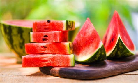 Is Watermelon A Fruit Or Vegetable? Here's Why - A-Z Animals