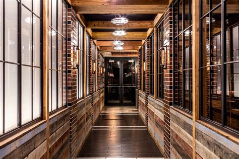 PBR Atlanta (Atlanta, Georgia) - Hewn