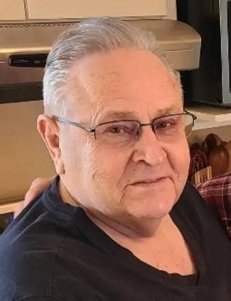 Duane E. Lemke Obituary (2024) - Fond du Lac, WI - Zacherl Funeral Home ...