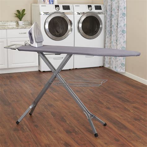 Symple Stuff Freestanding Ironing Board & Reviews - Wayfair Canada