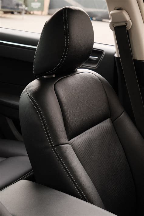 Gallery - United Automotive Interiors