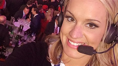 HuffPost: Scottie Nell Hughes accuses Fox Business host of sexual ...